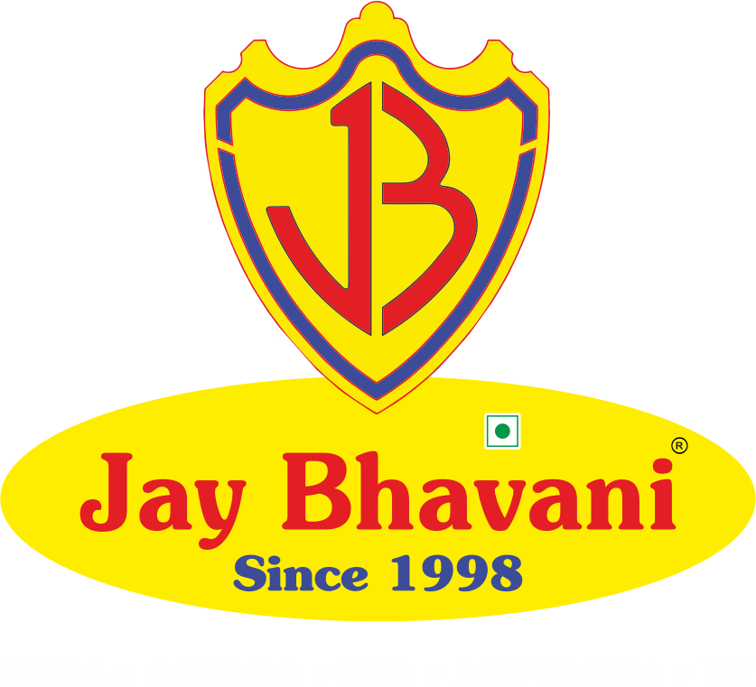 Jay Bhavani